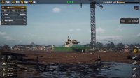 Cкриншот Ship Graveyard Simulator 2, изображение № 3557244 - RAWG