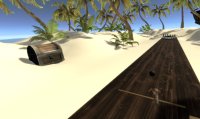 Cкриншот Beach Bowling Dream VR, изображение № 120750 - RAWG