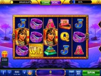 Cкриншот Winning Slots - Vegas Slots, изображение № 1676034 - RAWG