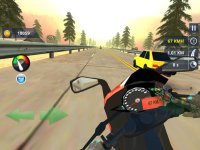 Cкриншот Bike League Street Simulator, изображение № 1724337 - RAWG