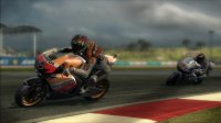 Cкриншот MotoGP 10/11, изображение № 541712 - RAWG