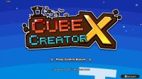 Cкриншот Cube Creator X, изображение № 2236772 - RAWG