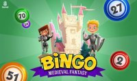 Cкриншот Bingo: Medieval Fantasy, изображение № 1423226 - RAWG