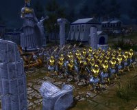 Cкриншот Seven Kingdoms: Завоеватели, изображение № 419015 - RAWG