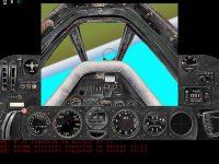 Cкриншот Air Warrior, изображение № 747282 - RAWG