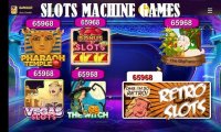 Cкриншот Free Slots: Casino Slot Machine Game Free Slots: Casino Slot Machine Game, изображение № 2964926 - RAWG