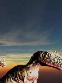 Cкриншот Ultimate Dinosaur Simulator 3D, изображение № 1706041 - RAWG