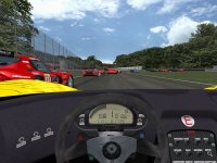 Cкриншот GTR: FIA GT Racing Game, изображение № 380693 - RAWG