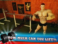 Cкриншот Fitness Gym Bodybuilding Pump, изображение № 3094637 - RAWG