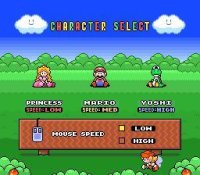 Cкриншот Mario & Wario, изображение № 2420626 - RAWG