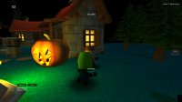 Cкриншот Mr Pumpkins Halloween Showdown, изображение № 616665 - RAWG