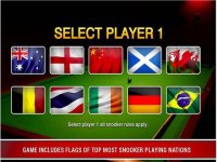 Cкриншот Lets Play Snooker 3D Free, изображение № 1780114 - RAWG
