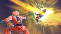 Cкриншот Dragon Ball Z: Battle of Z, изображение № 611469 - RAWG
