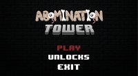 Cкриншот Abomination Tower, изображение № 206508 - RAWG