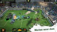 Cкриншот FootLOL - Crazy Soccer, изображение № 1403339 - RAWG
