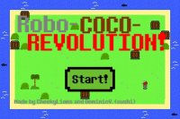 Cкриншот Robo-Coco-Revolution!, изображение № 2316963 - RAWG