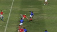 Cкриншот Pro Evolution Soccer 6, изображение № 454496 - RAWG