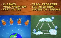 Cкриншот Second Grade Learning Games Free, изображение № 1589427 - RAWG