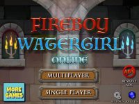 Cкриншот Fireboy and Watergirl: Online, изображение № 2039445 - RAWG