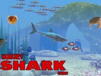 Cкриншот Shark Tank - 3D, изображение № 1757058 - RAWG