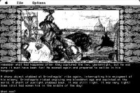 Cкриншот Knight Orc (1987), изображение № 755852 - RAWG