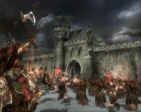 Cкриншот Warhammer: Печать Хаоса, изображение № 438852 - RAWG