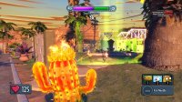 Cкриншот Plants vs Zombies Garden Warfare, изображение № 630511 - RAWG