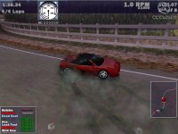 Cкриншот Need for Speed 3: Hot Pursuit, изображение № 304192 - RAWG