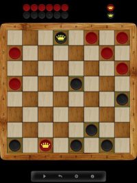 Cкриншот Checkers!!, изображение № 1331273 - RAWG