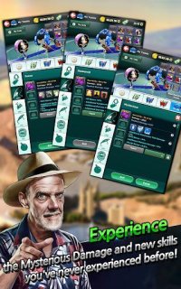 Cкриншот Ace Fishing: Wild Catch, изображение № 1527130 - RAWG