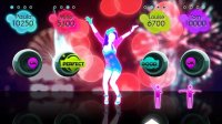 Cкриншот Just Dance Summer Party, изображение № 791686 - RAWG