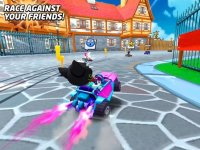 Cкриншот Boom Karts -Multiplayer Racing, изображение № 2922102 - RAWG