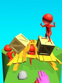 Cкриншот Magic Finger 3D, изображение № 2613119 - RAWG