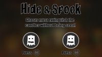 Cкриншот Hide & Spook: The Haunted Alchemist, изображение № 148514 - RAWG