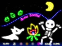 Cкриншот Glow Doodle, изображение № 1986979 - RAWG