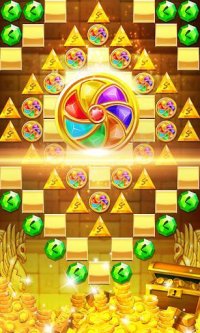 Cкриншот Diamond Match Egypt Treasure, изображение № 1476124 - RAWG