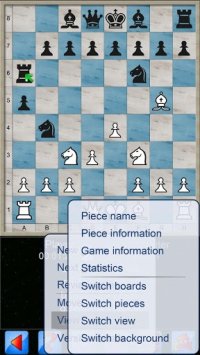 Cкриншот Chess V+, 2018 edition, изображение № 1374742 - RAWG