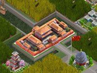 Cкриншот City Builder China, изображение № 1600681 - RAWG