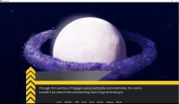 Cкриншот The Far Rings: A Space Opera Visual Novella, изображение № 2176492 - RAWG