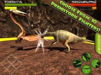 Cкриншот Jurassic Arena: Dinosaur Fight, изображение № 1561408 - RAWG