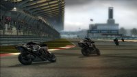 Cкриншот MotoGP 10/11, изображение № 541706 - RAWG