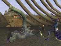Cкриншот EverQuest II, изображение № 360641 - RAWG