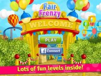 Cкриншот Fair Frenzy - Your Newest Match Three Addiction, изображение № 1890128 - RAWG