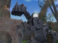 Cкриншот EverQuest II: Echoes of Faydwer, изображение № 454317 - RAWG