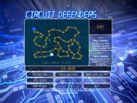 Cкриншот Circuit Defenders, изображение № 506912 - RAWG