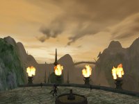 Cкриншот EverQuest: Omens of War, изображение № 401514 - RAWG