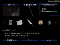 Cкриншот Silent Hill 2, изображение № 292261 - RAWG