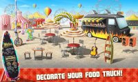 Cкриншот Food Truck Chef: Cooking Game, изображение № 1484045 - RAWG