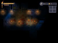 Cкриншот Courier of the Crypts (Early Access), изображение № 1008980 - RAWG