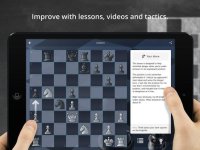 Cкриншот Chess - Play & Learn, изображение № 902863 - RAWG